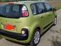 gebraucht Citroën C3 Picasso C3 PicassoVTi 120 Exclusive