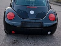 gebraucht VW Beetle 