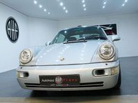 Gebraucht Porsche 964 250 PS (183 kW) 1991 Silber Coupé