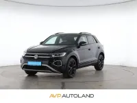 Gebraucht VW T-Roc Style 110 PS (80 kW) 2022 SUV