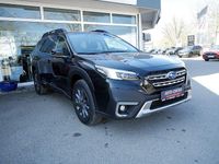 Neu Subaru Outback Active 169 PS (124 kW) 2025 Grau SUV