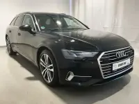 Gebraucht Audi A6 Sport 204 PS (150 kW) 2022 Schwarz Kombi
