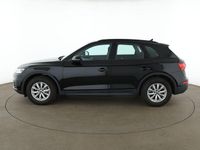 Używany Audi Q5 163 KM (119 kW) 2020 Czarny SUV