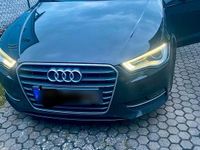 Gebraucht Audi A3 Sportback 105 PS (77 kW) 2015 Braun Kleinwagen