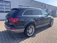 gebraucht Audi Q7 3.0 TDI (DPF) Quattro .Scheckheft. 20 Zoll