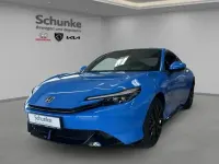 Gebraucht Honda Prelude Advance 184 PS (135 kW) 2026 Blau Coupé