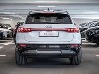 Neu Audi Q6 e-tron Performance 225 kW (306 PS) 2026 Weiß SUV