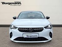 Gebraucht Opel Corsa Elegance 101 PS (74 kW) 2021 Weiss Kleinwagen