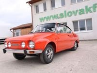 Gebraucht Skoda 110 R 50 PS (36 kW) 1978 Coupé