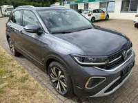 Neu VW T-Cross R-line 116 PS (85 kW) 2026 SUV