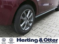 Gebraucht Mitsubishi Space Star Edition 71 PS (52 kW) 2018 Rot Kleinwagen