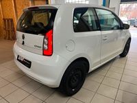 gebraucht Skoda Citigo Navi TÜV neu Garantie