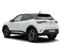 Gebraucht Opel Mokka 2024 Weiss SUV