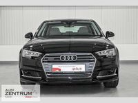 Gebraucht Audi A4 Sport 190 PS (139 kW) 2019 Schwarz Limousine