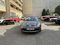 Gebraucht MG TF 160 PS (117 kW) 2004 Grau Cabrio