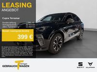 Neu Cupra Terramar 150 PS (110 kW) 2025 Schwarz SUV