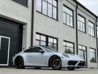 Gebraucht Porsche 911 Carrera GTS 480 PS (353 kW) 2023 Grau Coupé