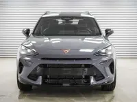 Neu Cupra Formentor 150 PS (110 kW) 2025 Graphene grau metallic (r6) SUV