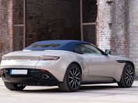 gebraucht Aston Martin DB11 4.0 V8 Volante