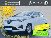 Gebraucht Renault Zoe Experience 100 kW (136 PS) 2020 Andere farbe Kleinwagen
