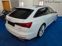 Gebraucht Audi A6 Sport 286 PS (210 kW) 2019 Weiß Kombi