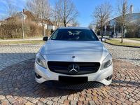 gebraucht Mercedes A200 CDI Urban // Xenon-Navi-PDC