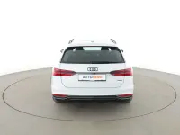 Gebraucht Audi A6 Allroad 2020 Weiß Kombi