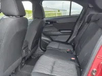 Gebraucht Mitsubishi Eclipse Cross Plus 163 PS (119 kW) 2021 Rot SUV