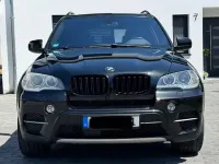 Gebraucht BMW X5 Performance 306 PS (225 kW) 2010 Schwarz SUV