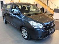 gebraucht Dacia Lodgy 1.6 SCe Comfort*7.SITZER*PDC*1.HAND*