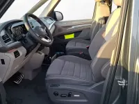 Nowe VW T7 150 KM (110 kW) 2026 Szary Van