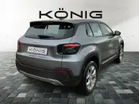 Gebraucht Jeep Avenger Altitude 101 PS (74 kW) 2023 Grau SUV