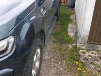 Gebraucht Ford Ranger Limited 160 PS (117 kW) 2017 Grau Pickup