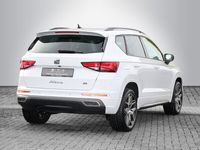 gebraucht Seat Ateca 1.5 TSI FR