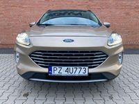 gebraucht Ford Kuga 