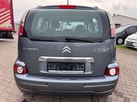 gebraucht Citroën C3 Picasso Exclusive 1.6 Hdi Top Zustand