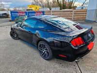 Gebraucht Ford Mustang 305 PS (224 kW) 2015 Schwarz Coupé