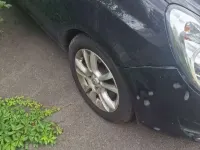 Gebraucht Opel Corsa 90 PS (66 kW) 2008 Kleinwagen