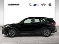 Gebraucht BMW iX1 Performance 225 kW (306 PS) 2023 Schwarz ii SUV