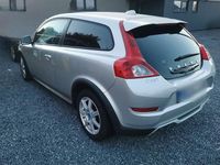 Gebraucht Volvo C30 116 PS (85 kW) 2012 Silber Kleinwagen