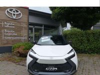 Neu Toyota C-HR 197 PS (144 kW) 2025 Platinum weiß SUV