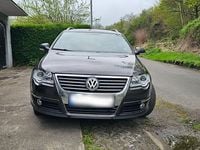 Gebraucht VW Passat Highline 140 PS (102 kW) 2006 Schwarz Kombi