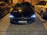 Gebraucht Mercedes CLA220 Shooting Brake Progressive 190 PS (139 kW) 2021 Kombi