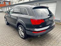Gebraucht Audi Q7 232 PS (170 kW) 2007 Schwarz SUV