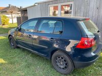 Gebraucht VW Golf IV Comfortline 75 PS (55 kW) 2004 Blau Limousine