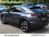 Gebraucht Mazda MX30 Ad'Vantage 170 PS (125 kW) 2024 Grau SUV