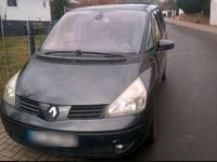 Gebraucht Renault Espace 170 PS (125 kW) 2004 Van / Kleinbus