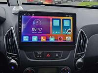 Gebraucht Hyundai ix35 135 PS (99 kW) 2014 Weiß SUV