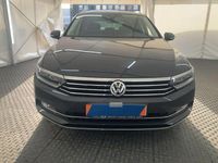 Gebraucht VW Passat Highline 190 PS (139 kW) 2019 Grau Kombi