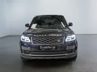 Second-hand Land Rover Range Rover S 351 CP (258 kW) 2022 Gri SUV